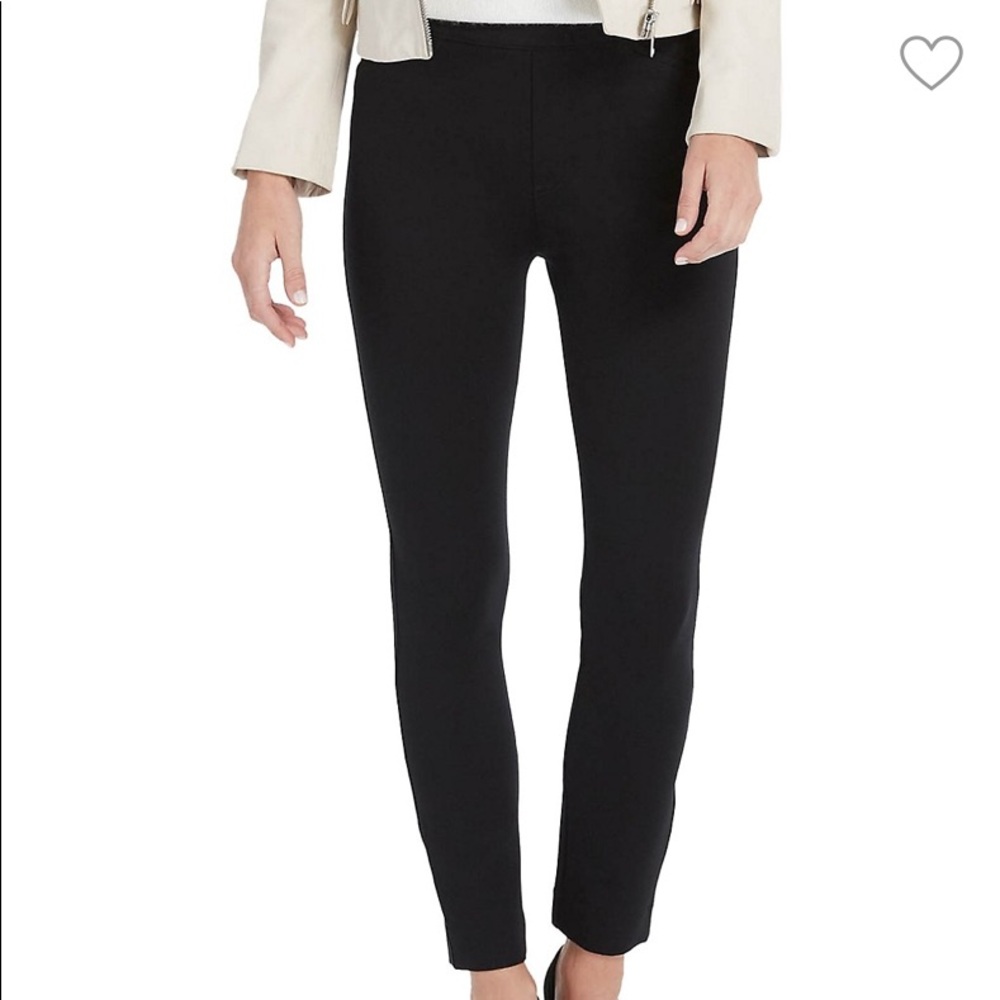 SPANX Black Women's Pants